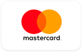 оплата банковской картой MasterCard